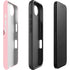 Cartoon Network Steven Universe Steven Universe Pink Lion iPhone 16e Impact Case