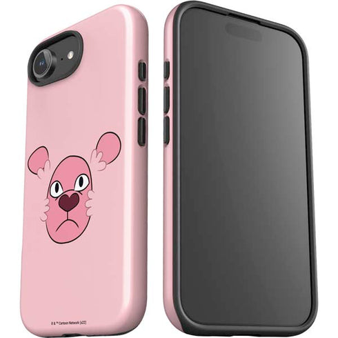Cartoon Network Steven Universe Steven Universe Pink Lion iPhone 16e Impact Case