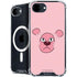 Cartoon Network Steven Universe Steven Universe Pink Lion iPhone 16e MagSafe Case