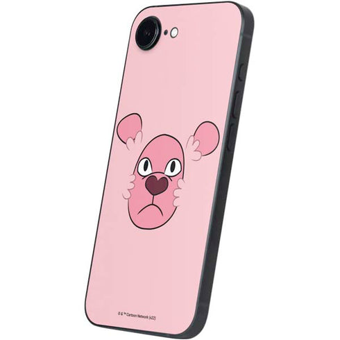 Cartoon Network Steven Universe Steven Universe Pink Lion iPhone 16e Skin