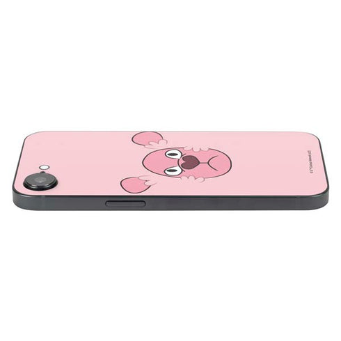 Cartoon Network Steven Universe Steven Universe Pink Lion iPhone 16e Skin