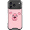 Cartoon Network Steven Universe Steven Universe Pink Lion iPhone 18 Pro Clear Case