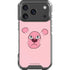 Cartoon Network Steven Universe Steven Universe Pink Lion iPhone 18 Pro Clear Case