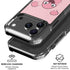 Cartoon Network Steven Universe Steven Universe Pink Lion iPhone 18 Pro Clear Case