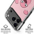 Cartoon Network Steven Universe Steven Universe Pink Lion iPhone 18 Pro Clear Case