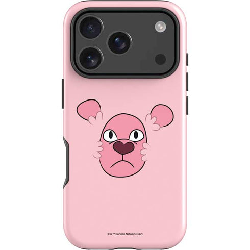 Cartoon Network Steven Universe Steven Universe Pink Lion iPhone 18 Pro Impact Case