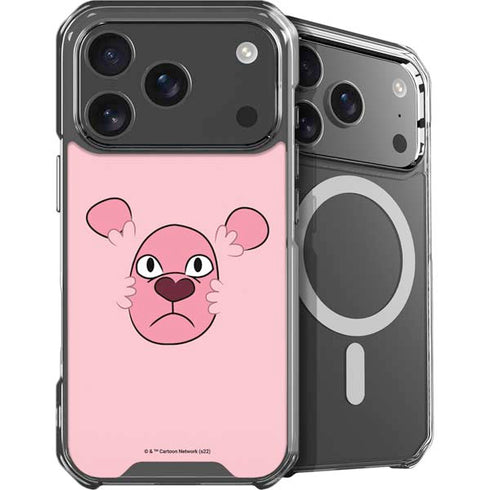 Cartoon Network Steven Universe Steven Universe Pink Lion iPhone 18 Pro MagSafe Case