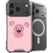 Cartoon Network Steven Universe Steven Universe Pink Lion iPhone 18 Pro MagSafe Case