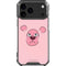Cartoon Network Steven Universe Steven Universe Pink Lion iPhone 18 Pro Max Clear Case