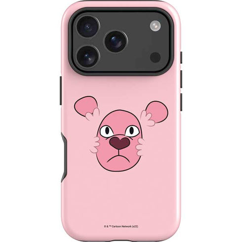 Cartoon Network Steven Universe Steven Universe Pink Lion iPhone 18 Pro Max Impact Case