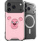 Cartoon Network Steven Universe Steven Universe Pink Lion iPhone 18 Pro Max MagSafe Case