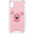 Cartoon Network Steven Universe Steven Universe Pink Lion iPhone XS Clear Case