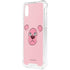 Cartoon Network Steven Universe Steven Universe Pink Lion iPhone XS Clear Case