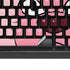 Cartoon Network Steven Universe Steven Universe Pink Lion K95 RGB PLATINUM Mechanical Gaming Keyboard Skin