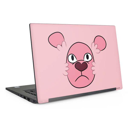 Cartoon Network Steven Universe Steven Universe Pink Lion Dell Latitude Skin