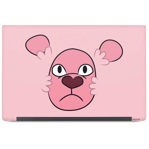 Cartoon Network Steven Universe Steven Universe Pink Lion Dell Latitude Skin