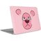 Cartoon Network Steven Universe Steven Universe Pink Lion Apple MacBook Air Skin