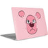 Cartoon Network Steven Universe Steven Universe Pink Lion Apple MacBook Air Skin
