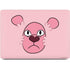 Cartoon Network Steven Universe Steven Universe Pink Lion Apple MacBook Air Skin