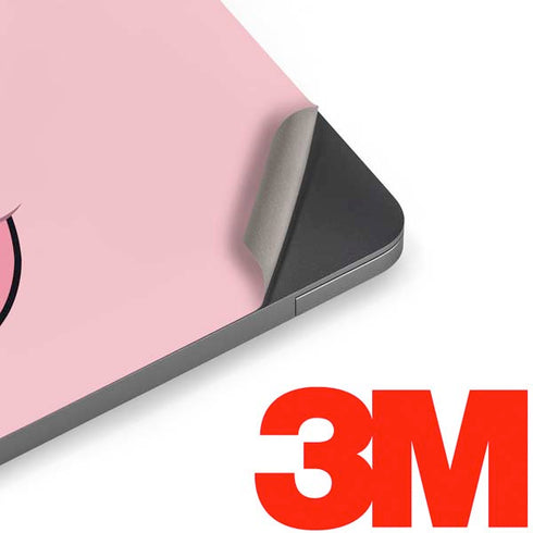 Cartoon Network Steven Universe Steven Universe Pink Lion Apple MacBook Air Skin