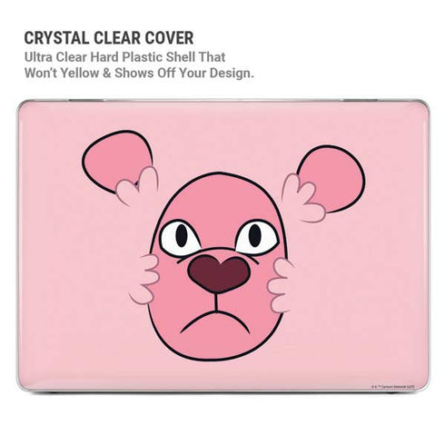 Cartoon Network Steven Universe Steven Universe Pink Lion MacBook Pro 14in (2021-24) Case plus Skin