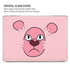 Cartoon Network Steven Universe Steven Universe Pink Lion MacBook Pro 14in (2021-24) Case plus Skin