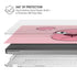 Cartoon Network Steven Universe Steven Universe Pink Lion MacBook Pro 14in (2021-24) Case plus Skin