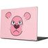 Cartoon Network Steven Universe Steven Universe Pink Lion Apple MacBook Pro 14-inch Skin