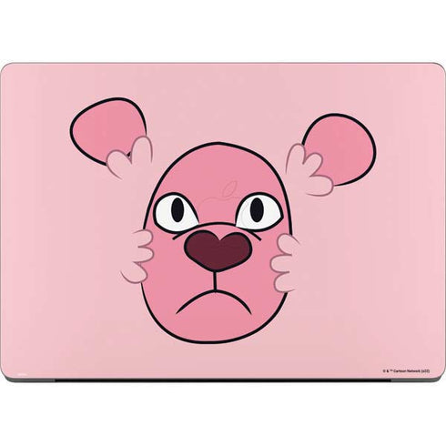 Cartoon Network Steven Universe Steven Universe Pink Lion Apple MacBook Pro 14-inch Skin