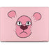 Cartoon Network Steven Universe Steven Universe Pink Lion Apple MacBook Pro 14-inch Skin