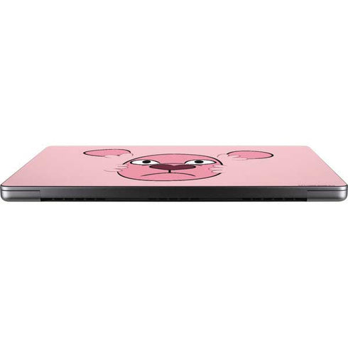 Cartoon Network Steven Universe Steven Universe Pink Lion Apple MacBook Pro 14-inch Skin