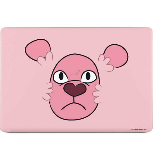 Cartoon Network Steven Universe Steven Universe Pink Lion MacBook Skins