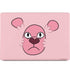 Cartoon Network Steven Universe Steven Universe Pink Lion MacBook Skins