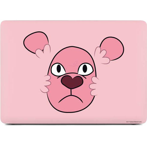Cartoon Network Steven Universe Steven Universe Pink Lion Apple MacBook Pro 16-inch Skin