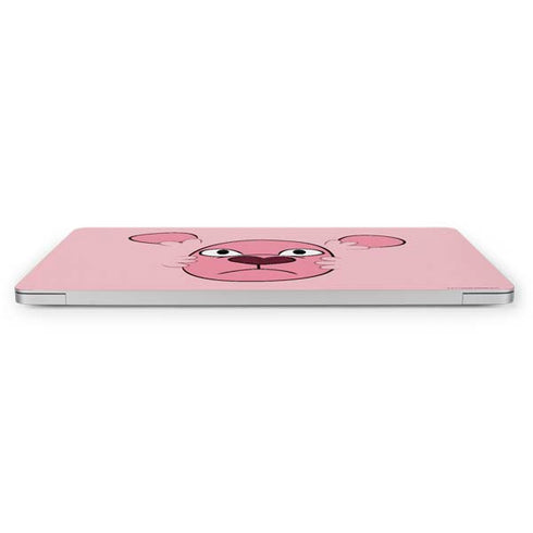 Cartoon Network Steven Universe Steven Universe Pink Lion Apple MacBook Pro 16-inch Skin