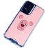 Cartoon Network Steven Universe Steven Universe Pink Lion Moto G 5G (2024) Clear Case