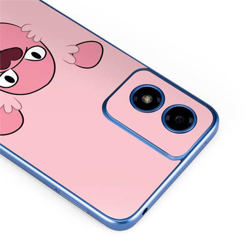Cartoon Network Steven Universe Steven Universe Pink Lion Moto G Play 4G (2024) Skin