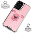 Cartoon Network Steven Universe Steven Universe Pink Lion Moto G Power 5G (2024) Clear Case