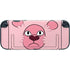 Cartoon Network Steven Universe Steven Universe Pink Lion Nintendo Switch 2 (2025) with Joy-Con Skin