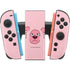 Cartoon Network Steven Universe Steven Universe Pink Lion Nintendo Switch 2 (2025) Joy-Con Controller Skin