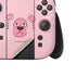 Cartoon Network Steven Universe Steven Universe Pink Lion Nintendo Switch 2 (2025) Joy-Con Controller Skin