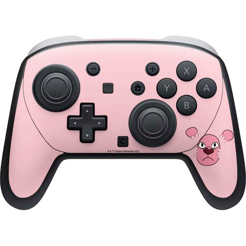 Cartoon Network Steven Universe Steven Universe Pink Lion Nintendo Skins