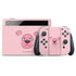 Cartoon Network Steven Universe Steven Universe Pink Lion Nintendo Skins