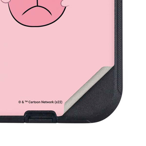 Cartoon Network Steven Universe Steven Universe Pink Lion Otterbox Defender iPhone Skin