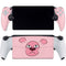 Cartoon Network Steven Universe Steven Universe Pink Lion PlayStation Portal Remote Player Skin