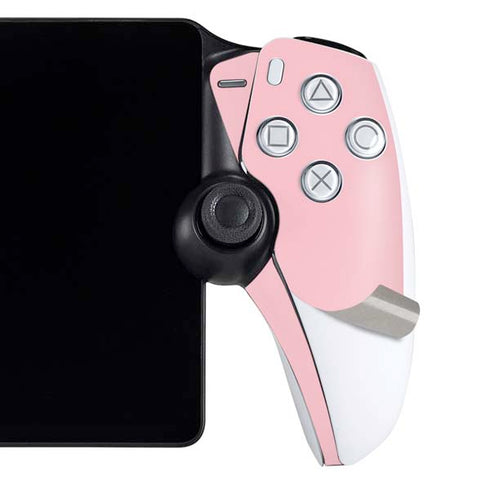 Cartoon Network Steven Universe Steven Universe Pink Lion PlayStation Portal Remote Player Skin