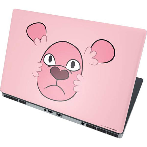 Cartoon Network Steven Universe Steven Universe Pink Lion Dell Precision Skin