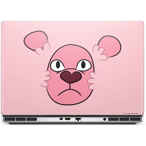 Cartoon Network Steven Universe Steven Universe Pink Lion Dell Precision Skin