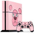 Cartoon Network Steven Universe Steven Universe Pink Lion PlayStation PS4 Skins