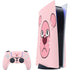 Cartoon Network Steven Universe Steven Universe Pink Lion PlayStation PS5 Skins
